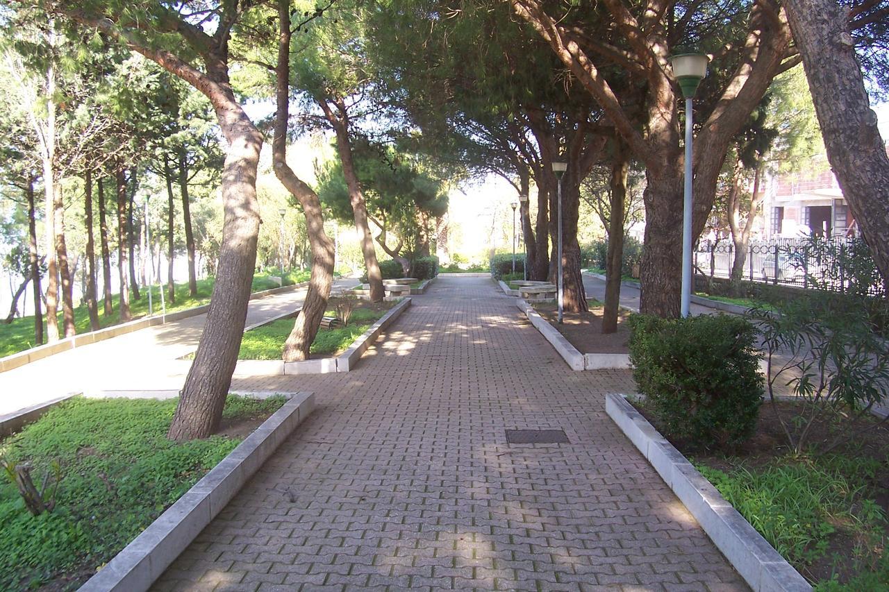 Villetta In Centro Storico Caccamo Zewnętrze zdjęcie